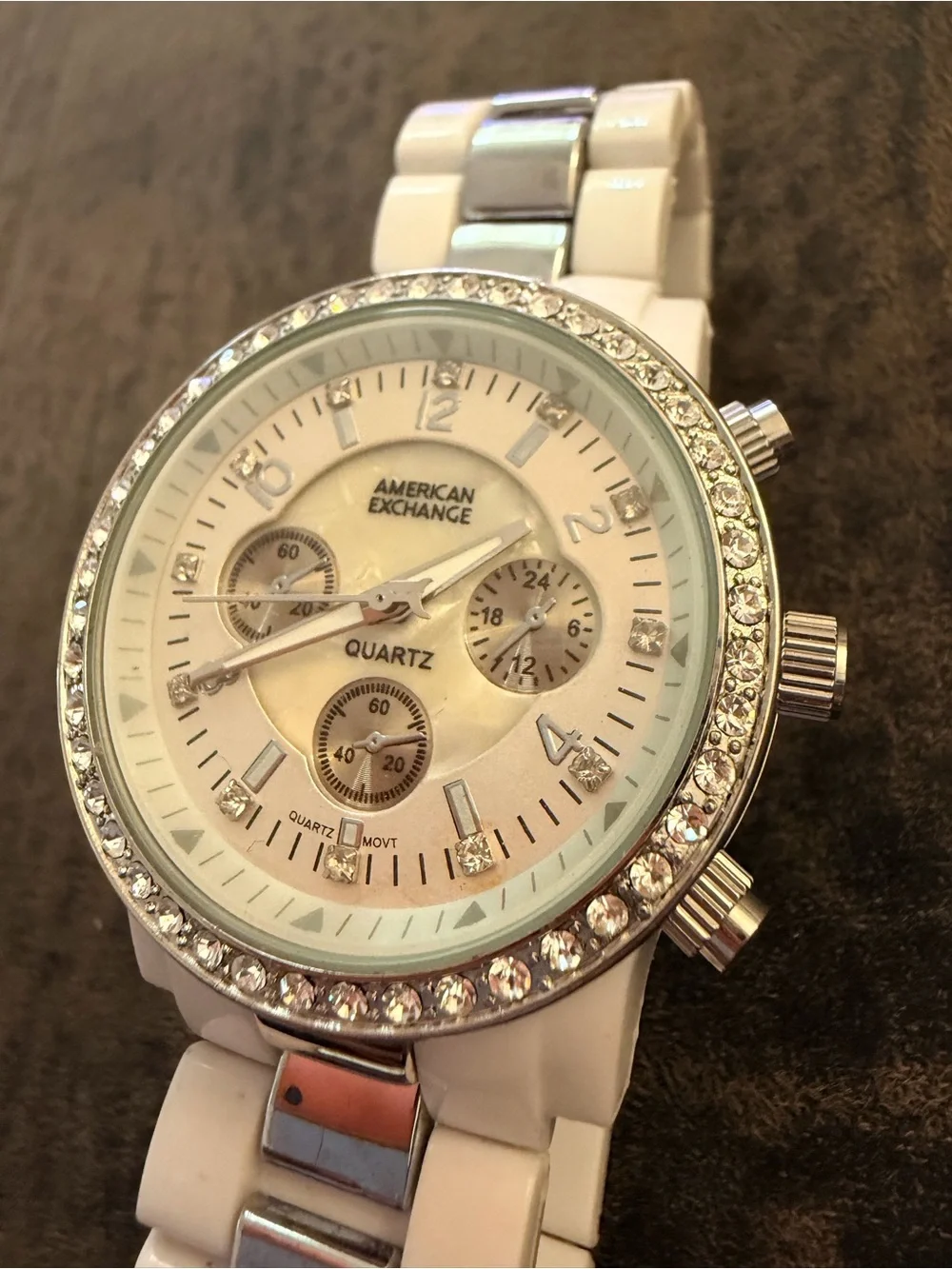Jewelry Subcategory Identification